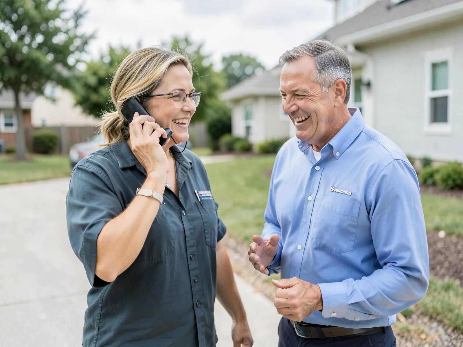 Frequently Asked Questions About Ceiling Leak Restoration in Groveton, TX
